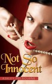 Not So Innocent (Corporate Affairs, #1) (eBook, ePUB)