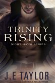 Trinity Rising (Night Hawk Series, #3) (eBook, ePUB)