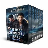 The Ryan Chronicles Series (eBook, ePUB)