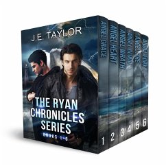The Ryan Chronicles Series (eBook, ePUB) - Taylor, J. E.