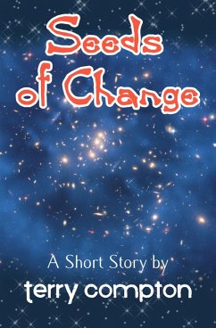 Cover Seeds of Change (The Alcantarans, #6) (eBook, ePUB)