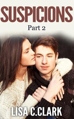 Cover Suspicions (Living Again, #2) (eBook, ePUB)