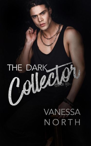 The Dark Collector (eBook, ePUB)