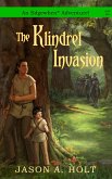 Klindrel Invasion (eBook, ePUB) Klindrel Invasion (eBook, ePUB)