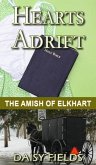 Hearts Adrift (The Amish of Elkhart County, #1) (eBook, ePUB)