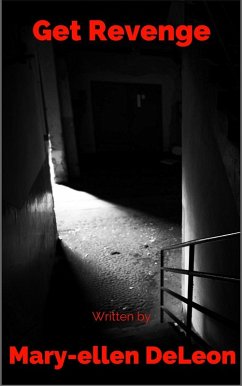 Cover Get Revenge (eBook, ePUB)