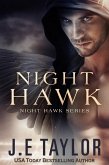 Night Hawk (Night Hawk Series, #1) (eBook, ePUB)