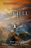 Highway to Hell (The Death Chronicles, #2) (eBook, ePUB)