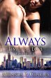 Always (Time for Love, #4) (eBook, ePUB) - Bild 1