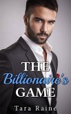 The Billionaire's Game (eBook, ePUB)