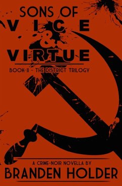 Cover Sons of Vice & Virtue (The District Trilogy, #2) (eBook, ePUB)