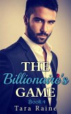 The Billionaire's Game 4 (eBook, ePUB)