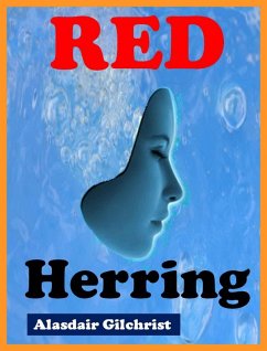 Red Herring (eBook, ePUB) - Gilchrist, Alasdair