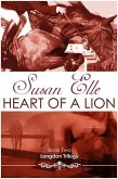 Heart of a Lion (Langdon Trilogy, #2) (eBook, ePUB)