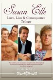 Love, Lies & Consequences Trilogy : Books 1, 2 & 3 (eBook, ePUB)