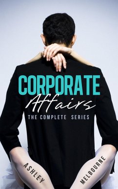 Cover Corporate Affairs (eBook, ePUB)