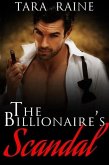 The Billionaire's Scandal (eBook, ePUB)