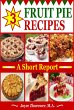 3 Fruit Pie Recipes (Food and Nutrition... - Bild 1