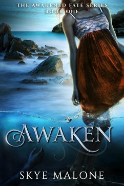 Cover Awaken (Awakened Fate, #1) (eBook, ePUB)