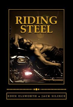 Cover Riding Steel (eBook, ePUB)