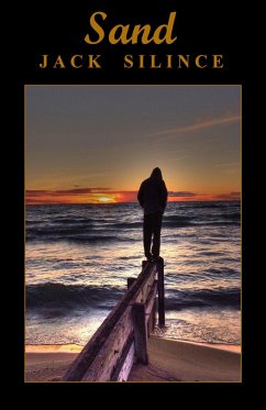 Cover Sand (eBook, ePUB)