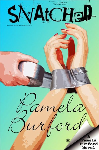 Snatched (eBook, ePUB)