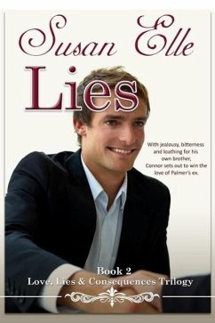 Cover Lies (Love, Lies & Consequences Trilogy, #2) (eBook, ePUB)