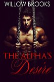 The Alpha's Desire (eBook, ePUB)