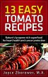 13 Easy Tomato Recipes (Cancer Series)... - Bild 1