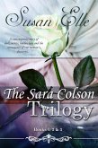 The Sara Colson Trilogy : Books 1, 2 & 3 (eBook, ePUB)