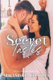Secret Tastes (Secret Dreams Contemporary Romance, #4) (eBook, ePUB)