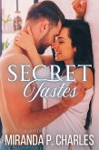 Secret Tastes (Secret Dreams Contemporary Romance, #4) (eBook, ePUB)