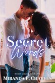Secret Words (Secret Dreams Contemporary Romance, #1) (eBook, ePUB)