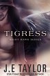 Tigress (Night Hawk Series, #2) (eBook,... - Bild 1