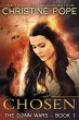 Chosen (The Djinn Wars, #1) (eBook,... - Bild 1