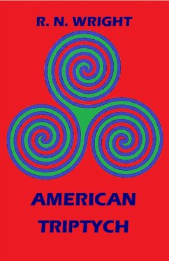 Cover American Triptych (eBook, ePUB)