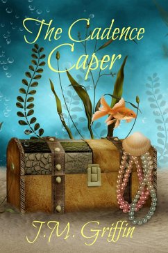 The Cadence Caper (The Sarah McDougall Series, #2) (eBook, ePUB) - Griffin, J. M.