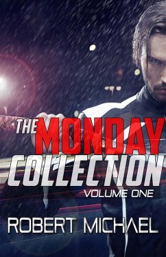 The Monday Collection (eBook, ePUB) - Michael, Robert