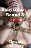 The Babysitter 2: Bound And Bred (eBook, ePUB)
