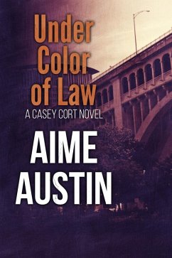 Cover Under Color of Law (eBook, ePUB)