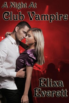 Cover A Night At Club Vampire (eBook, ePUB)