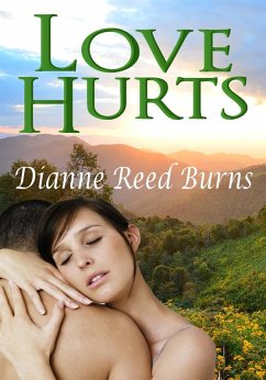 Cover Love Hurts (Finding Love, #5) (eBook, ePUB)