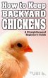 How to Keep Backyard Chickens - A... - Bild 1