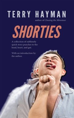 Shorties (eBook, ePUB) - Hayman, Terry