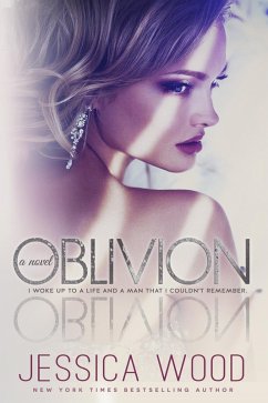 Cover Oblivion (eBook, ePUB)