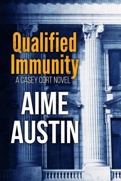 Cover Qualified Immunity (eBook, ePUB)