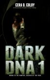 Bound to the Vampire, Desired by the Pack (Dark DNA, #1) (eBook, ePUB)