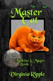 Master Cat (Malkins & Mages, #3) (eBook, ePUB) Master Cat (Malkins & Mages, #3) (eBook, ePUB)