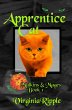 Apprentice Cat (Malkins & Mages, #1)... - Bild 1