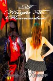 A Knight To Remember (eBook, ePUB)